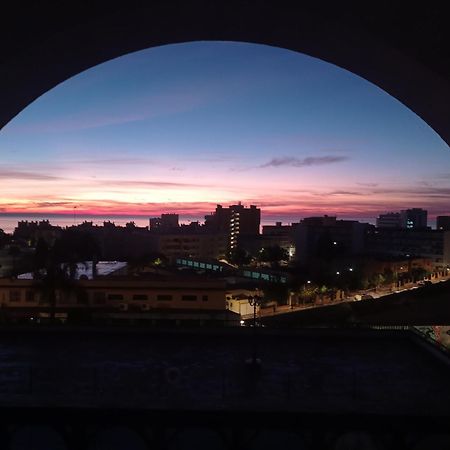 Tres Carabelas Torremolinos Exteriör bild