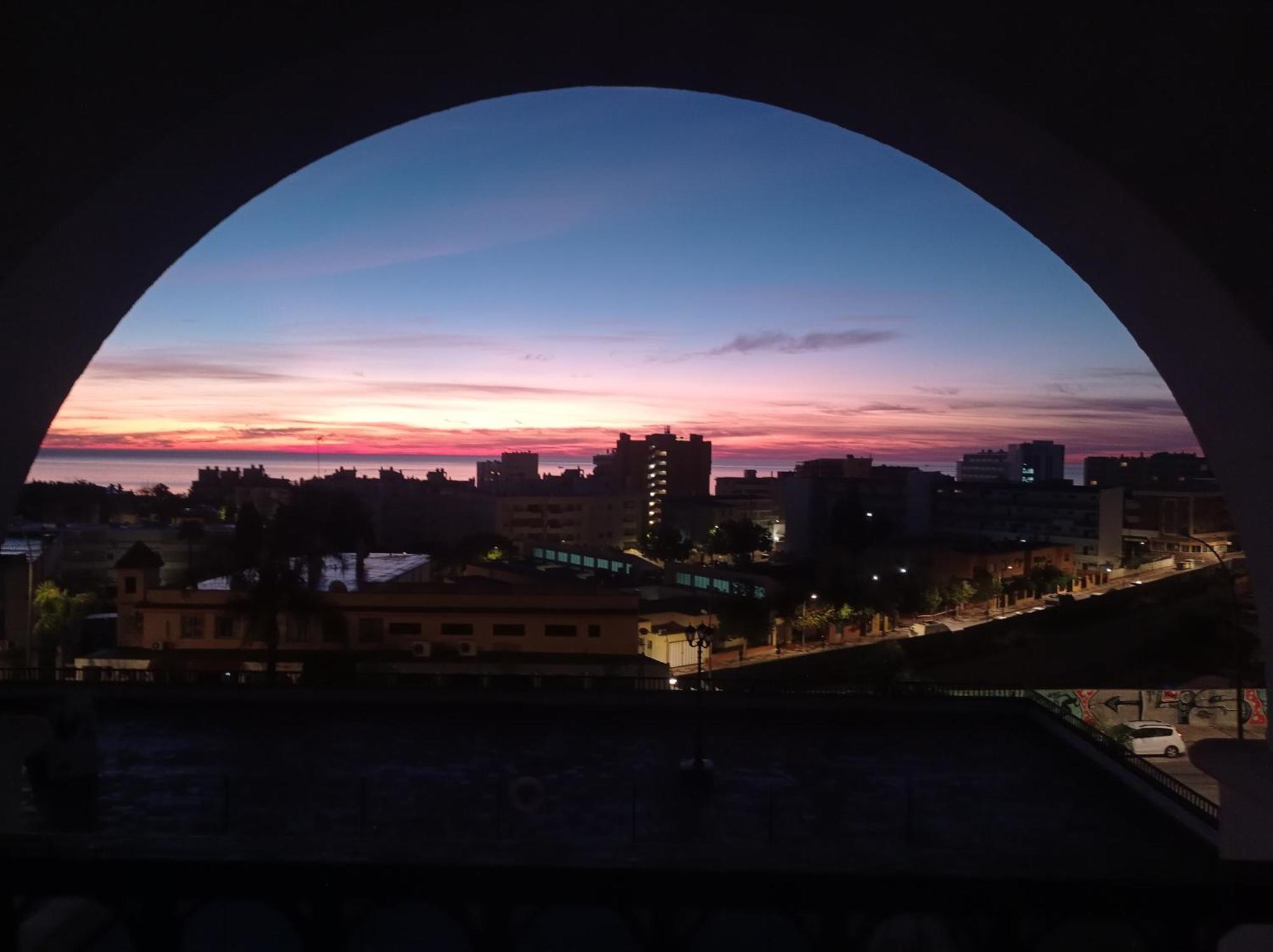 Tres Carabelas Torremolinos Exteriör bild