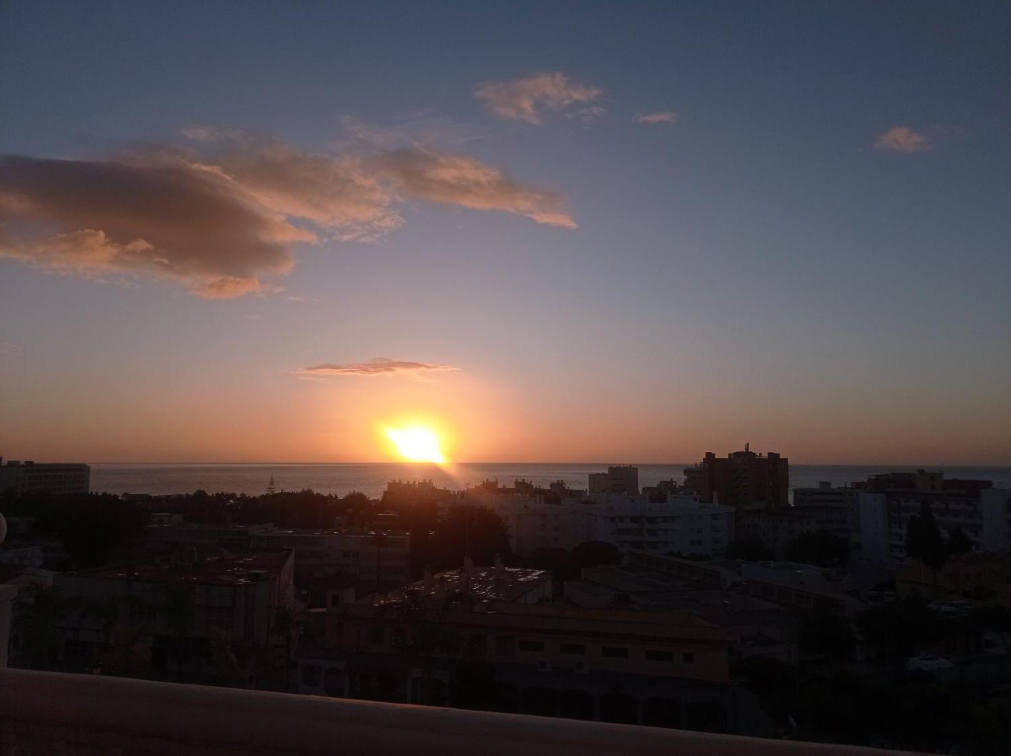 Tres Carabelas Torremolinos Exteriör bild