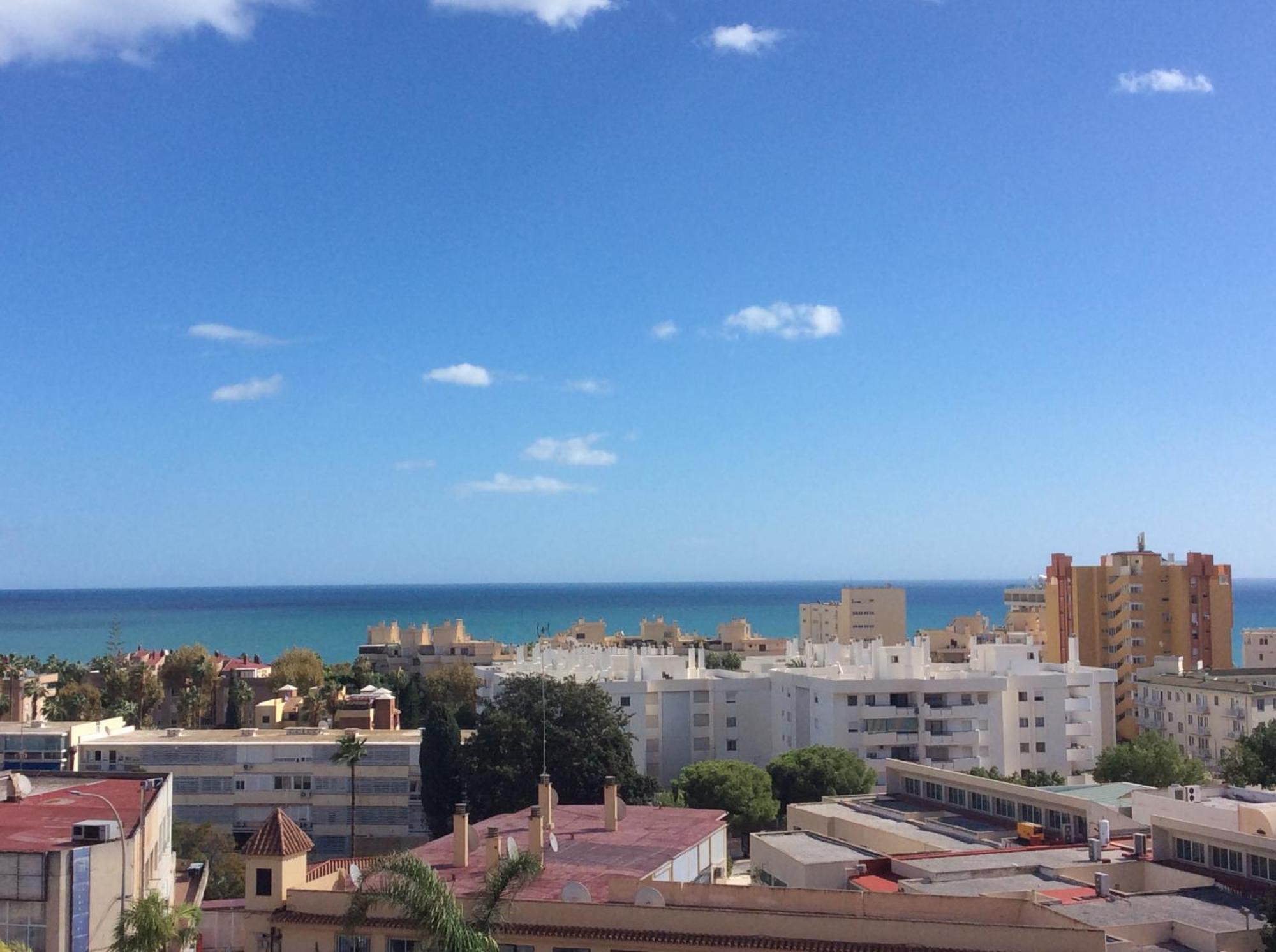 Tres Carabelas Torremolinos Exteriör bild