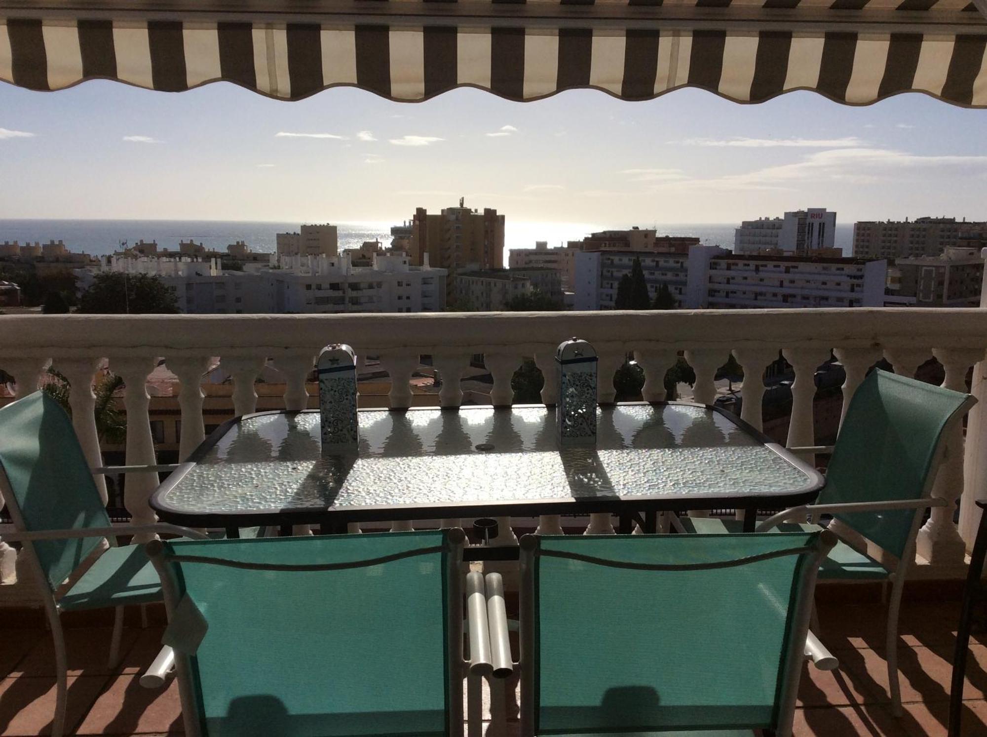 Tres Carabelas Torremolinos Exteriör bild