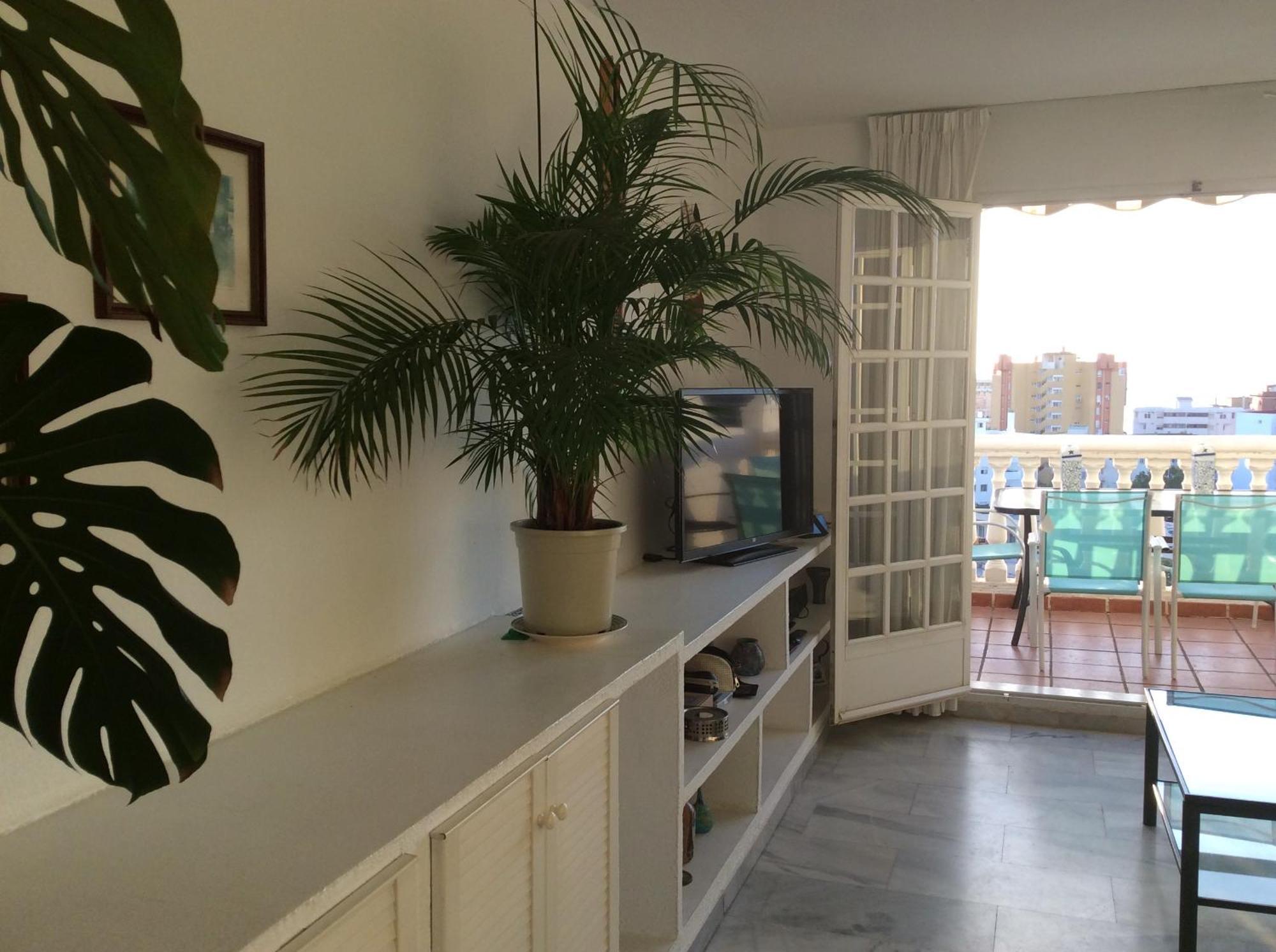 Tres Carabelas Torremolinos Exteriör bild