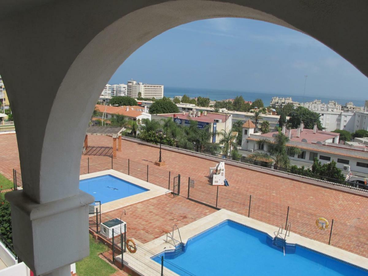 Tres Carabelas Torremolinos Exteriör bild