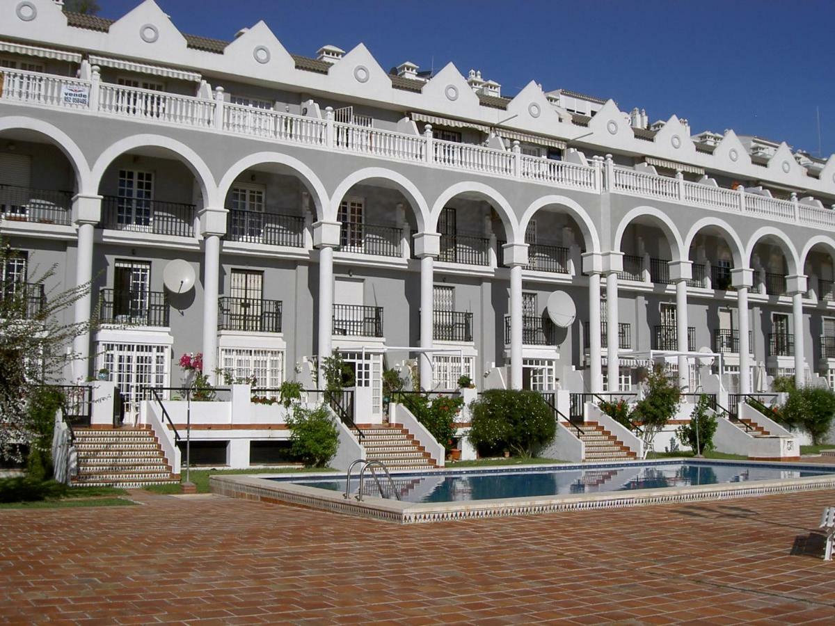 Tres Carabelas Torremolinos Exteriör bild